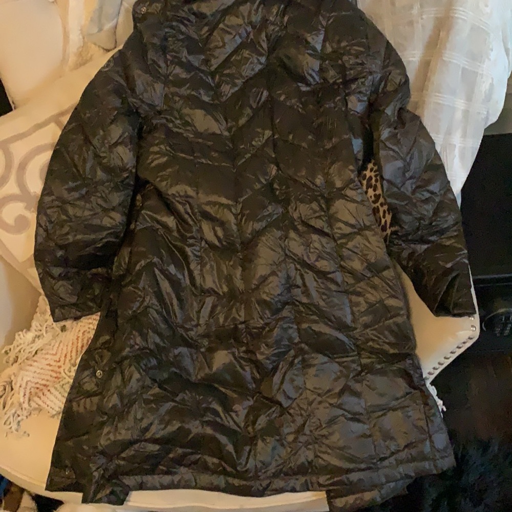 Calvin Klein Down Jacket - Picture 9 of 9